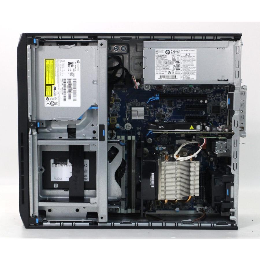 その他 E 2174g hp hp Z2 SFF G4 Workstation Xeon E-2174G 3.8GHz 32GB 1TB(Z