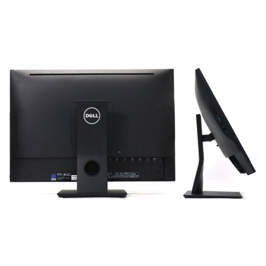 DELL OptiPlex 7450 AIO Core i5-6600 3.3GHz 8GB 1TB(HDD) Radeon R9