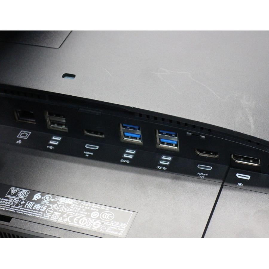 DELL OptiPlex 7450 AIO Core i5-6600 3.3GHz 8GB 1TB(HDD) Radeon R9