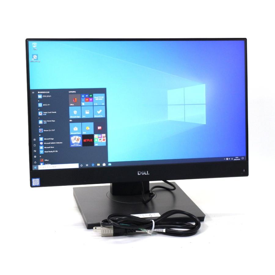 Dell Optiplex 7460 AIO 23.8型 i5-8500 8GB 楽天市場】Dell OptiPlex 7460 AIO 23.8インチ 第8世代 Core i5 メモリ