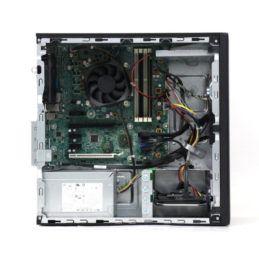 hp EliteDesk 705 G2 MT AMD A8-7600 3.1GHz 4GB 500GB(HDD