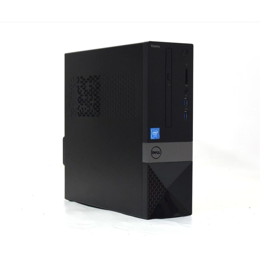 エ*ル様 DELL Vostro 3268 中古パソコン Microsoft Office付き DELL Vostro 3268 Windows11