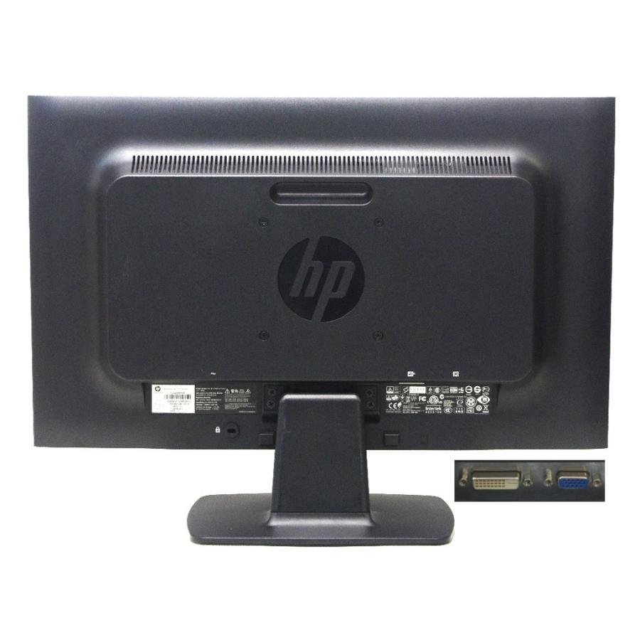 hp ProDisplay ワイドモニター P221 21.5インチ 日本HP HP ProDisplay P221 C9E49AA#ABJ 液晶モニター 21.5