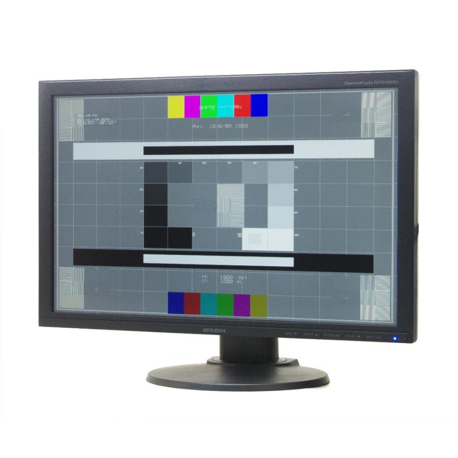 MITSUBISHI 三菱 Diamondcrysta ダイヤモンドクリスタ 液晶