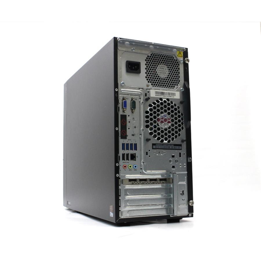 ミニタワー型ThinkStation P310 Xeon E3-1230 v5 Lenovo ThinkStation P310 Tower Xeon E3-1230 v5 3.4GHz 32GB