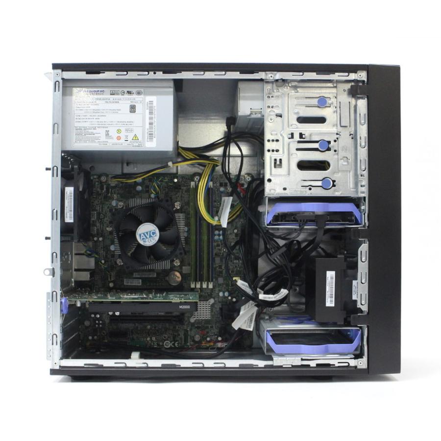 ミニタワー型ThinkStation P310 Xeon E3-1230 v5 Amazon.com: Lenovo ThinkStation P310 Tower 30AT000FUS