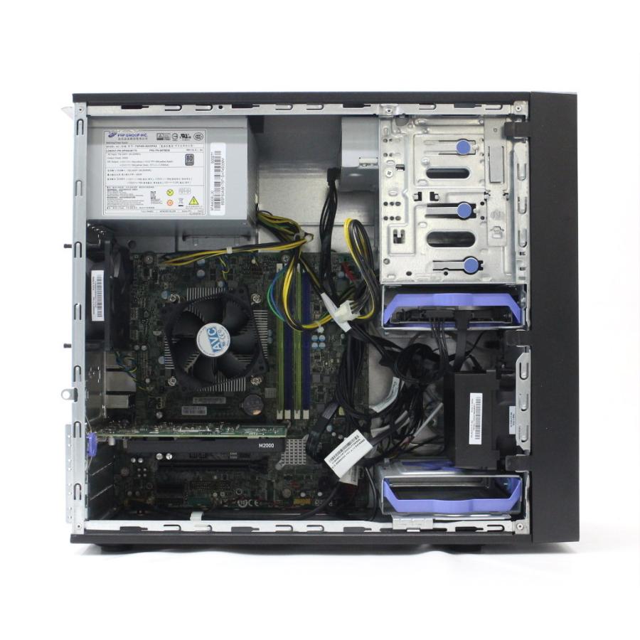 ミニタワー型ThinkStation P310 Xeon E3-1230 v5 Amazon.com: Lenovo ThinkStation P310 Tower 30AT000FUS