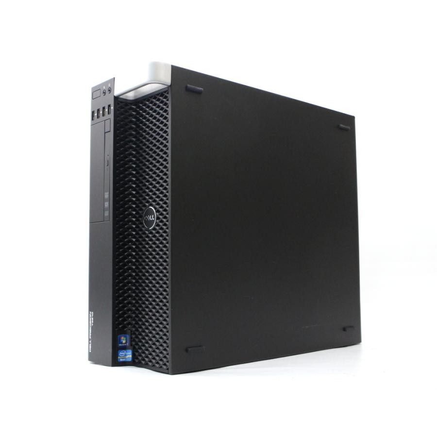 DELL Precision T3610 Xeon搭載モデル