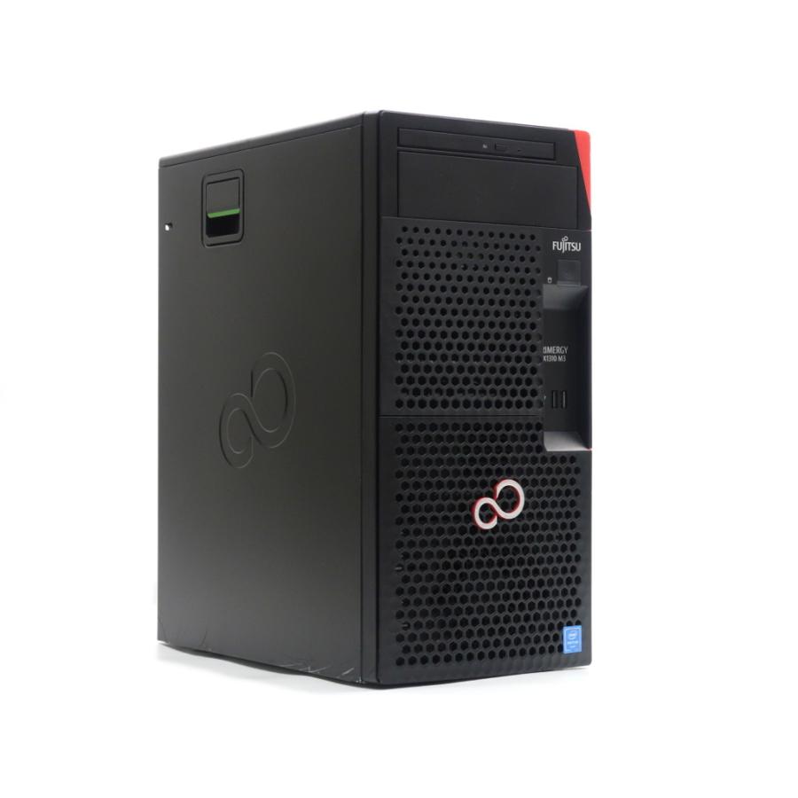サーバー PRIMERGY TX1310 M3 Pentium G4560 4GB FUJITSU Server PRIMERGY TX1310 M3 : Fujitsu United States