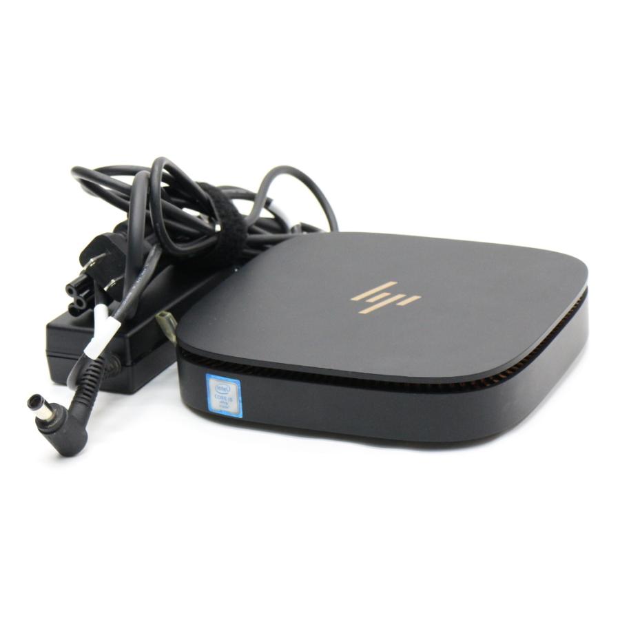hp Elite Slice G1 USFF Core i5-6500T 2.5GHz 8GB 256GB(SSD) HDMI