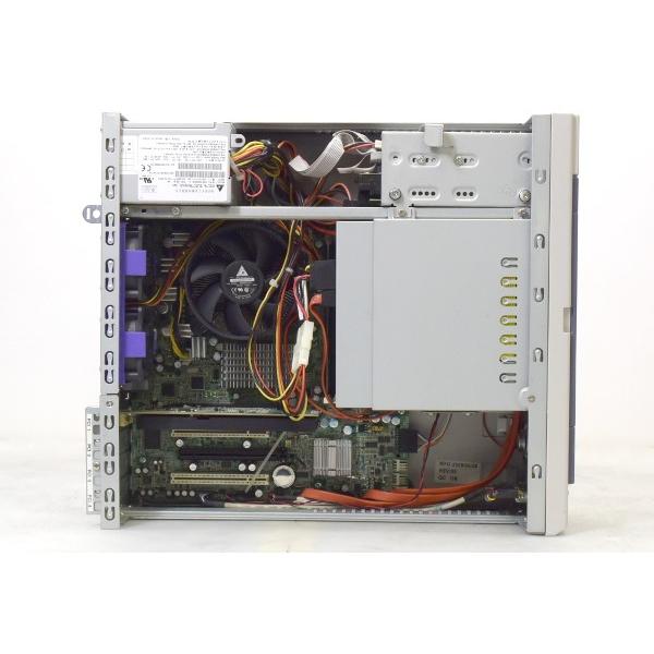 NEC Express5800/53Xe Core2Duo-2.8GHz/2GB/320GB/MULTI/NVS290 : TCE