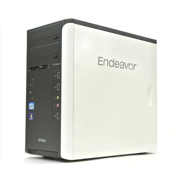 EPSON Endeavor MR6900 Core i7 3.5GHz/8GB/128SSD+1TB/BD/Win10