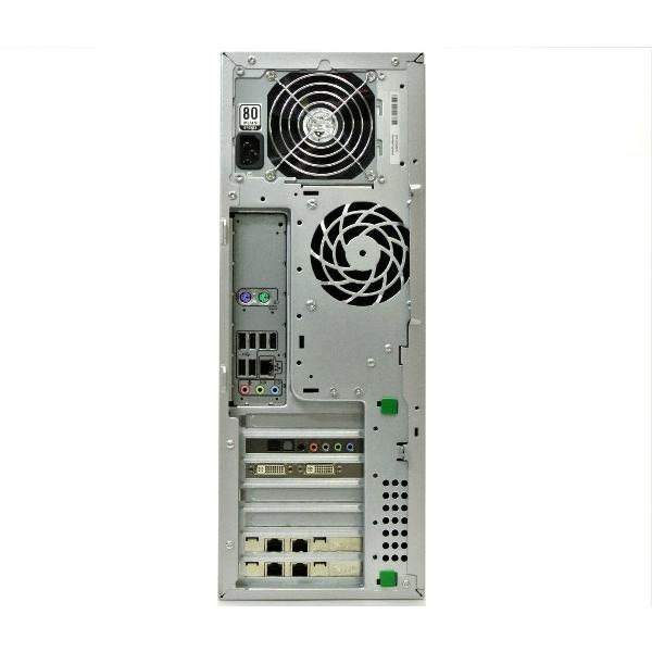 hp Z400 水冷 XeonW3680-3.33GHz/4GB/500GB/MULTI/FX380/Win7｜tce-direct｜02