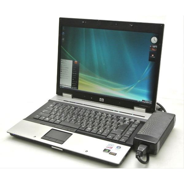 HP EliteBook 8530w C2D-2.8GHz/2G/250G/MULTI/11n/1920*1200/OS｜tce-direct