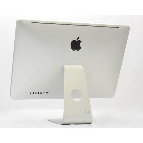 Apple iMac 21.5in Core i3 3.06GHz/4GB/500GB/HD4670/DVD/OSX Mid 2010｜tce-direct｜02
