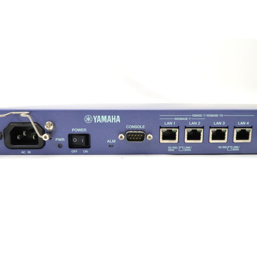 (未使用･未開封品)　ヤマハ イーサアクセスVPNルーター RTX3000 gsx453j Amazon | 【整備済み品】 YAMAHA RTX830 ギガアクセスVPN