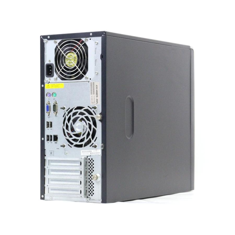HP ML110 G5 サーバー 本体 HP Proliant ML110 G5 Celeron440 / 1GB / 160GB 新品未開封