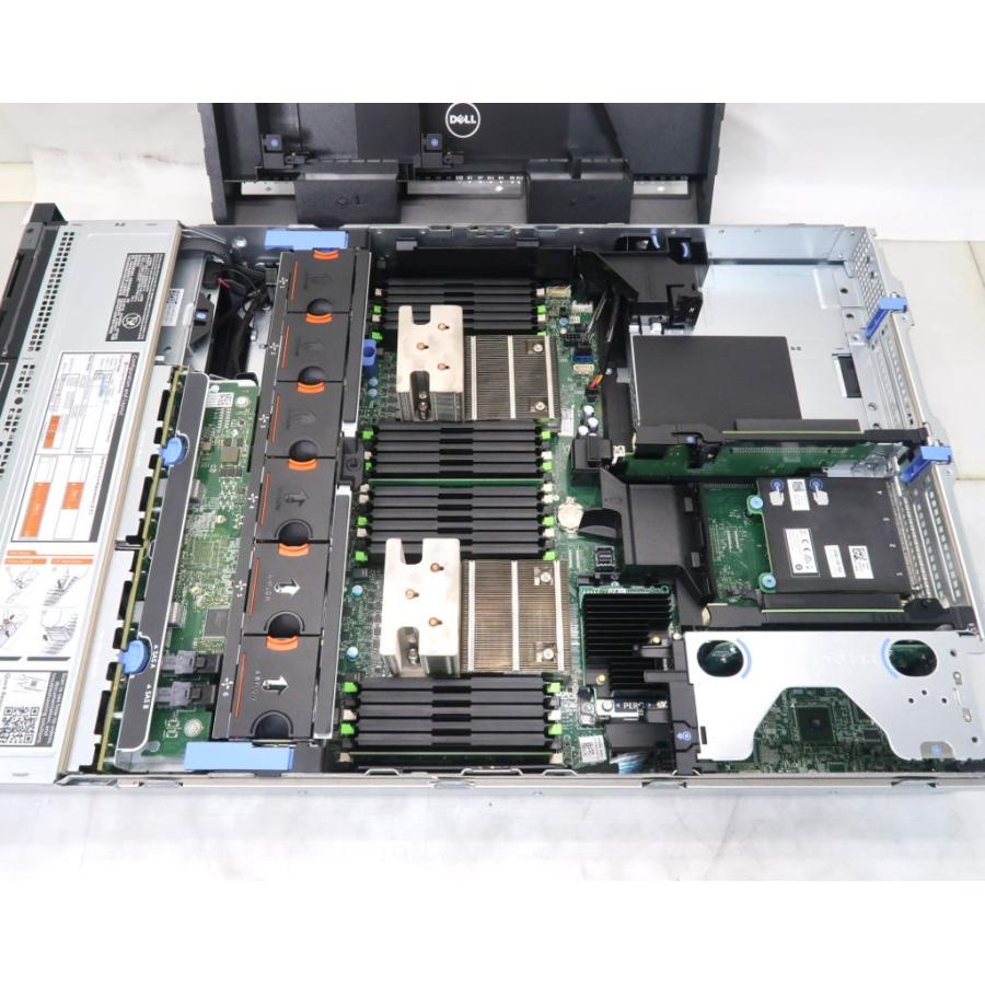 Máy Chủ Dell PowerEdge R730 Rack 2U CPU E5-2680 v4 (SFF, LFF) | Công ty cổ phần công nghệ Nghĩa Hưng
