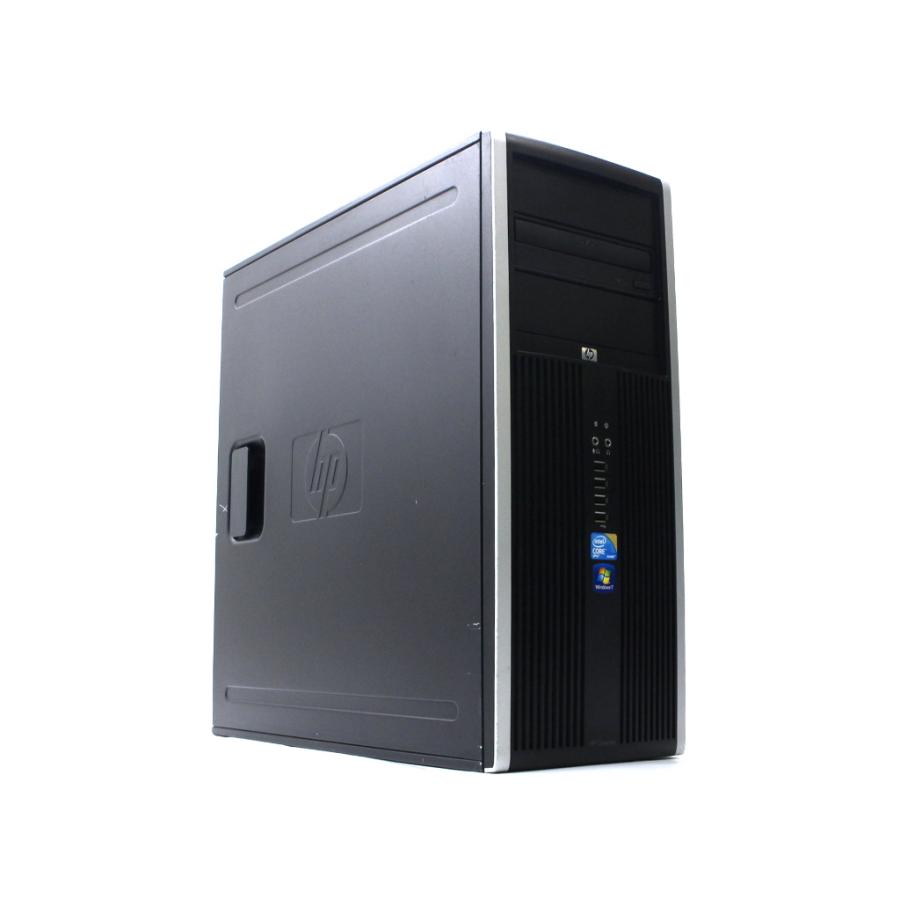 hp Compaq 8100 Elite CMT Core i5-670 3.47GHz 8GB 128GB(SSD) DisplayPort  アナログRGB出力 DVD-ROM Windows7 Pro 64bit : TCEダイレクトYahoo!店 - 通販 - Yahoo!ショッピング