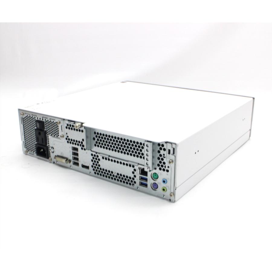 富士通 ESPRIMO D556/MX Core i3-6100 3.7GHz 4GB 256GB(SSD