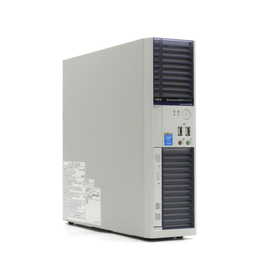 NEC Express5800/53Xi Xeon E3-1275 v3 3.5GHz 8GB 1TB(HDD NEC Express5800/53Xi Xeon E3-1275 v3 3.5GHz 8GB 1TB(HDD