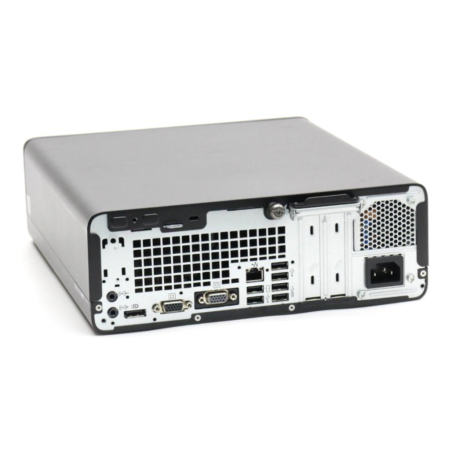 hp ProDesk 400 G6 SF Core i5-9500 3GHz 8GB 250GB(M.2 NVMe