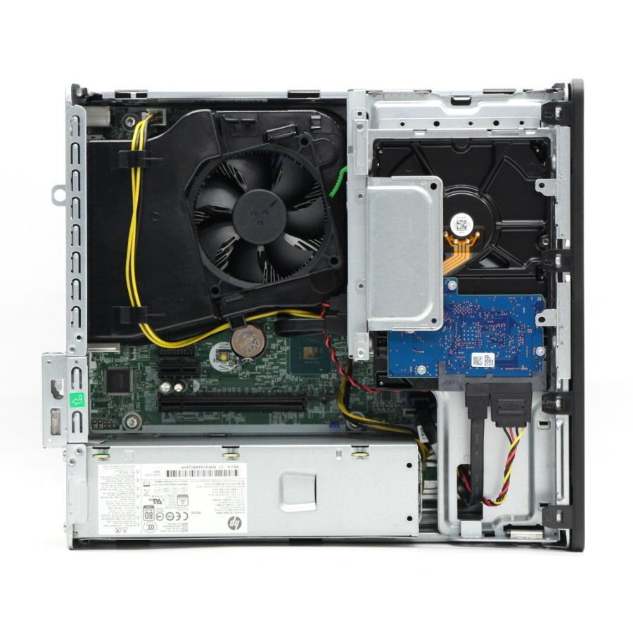 【第9世代 i5 | 16GBメモリ】HP ProDesk 400 G6 SF imgrc0081559318.jpg