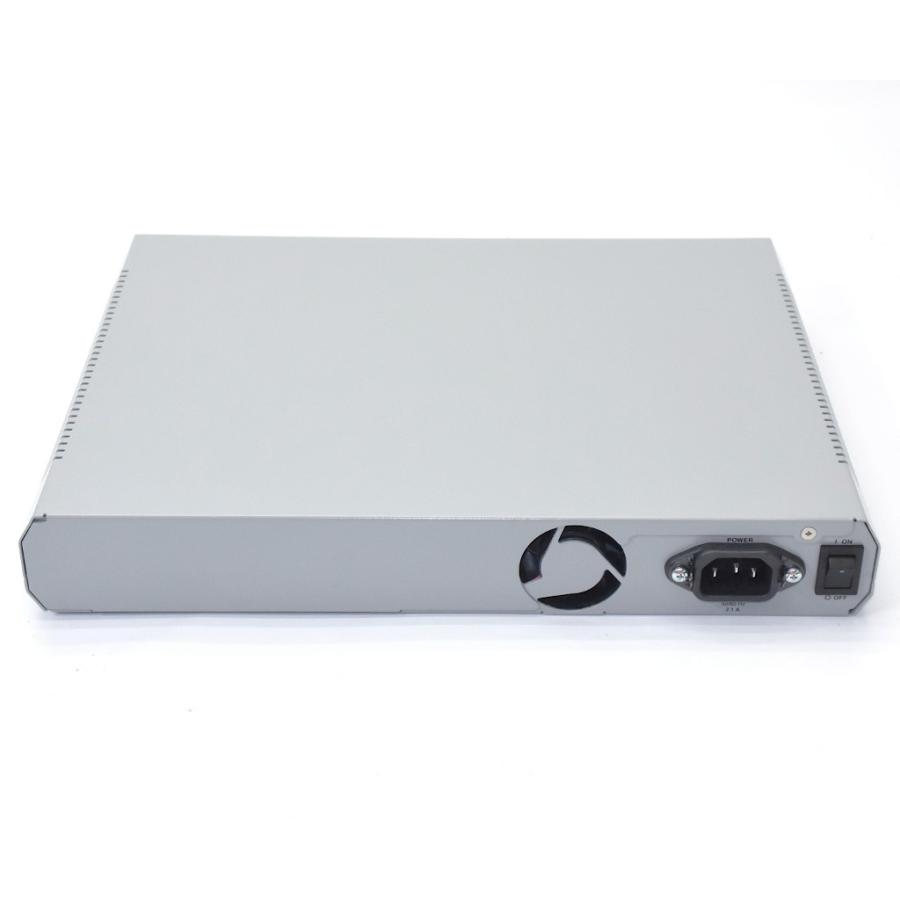 Allied Telesis 4台セット CentreCOM AR560S WAN2ポート1000BASE