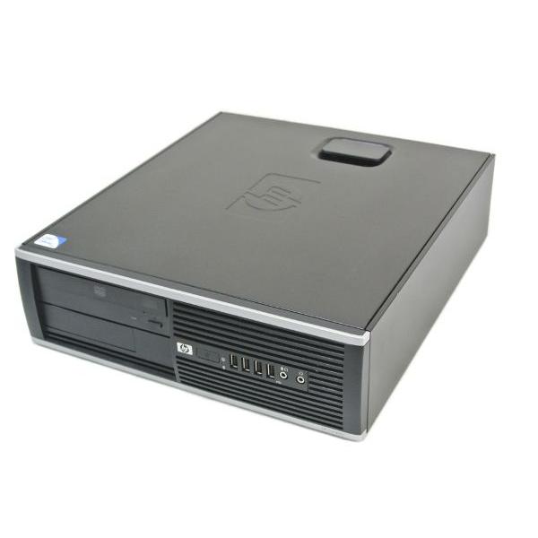 hp Compaq 6000Pro Celeron450-2.2GHz/2GB/160GB/DVD/Win7Pro｜tce-direct