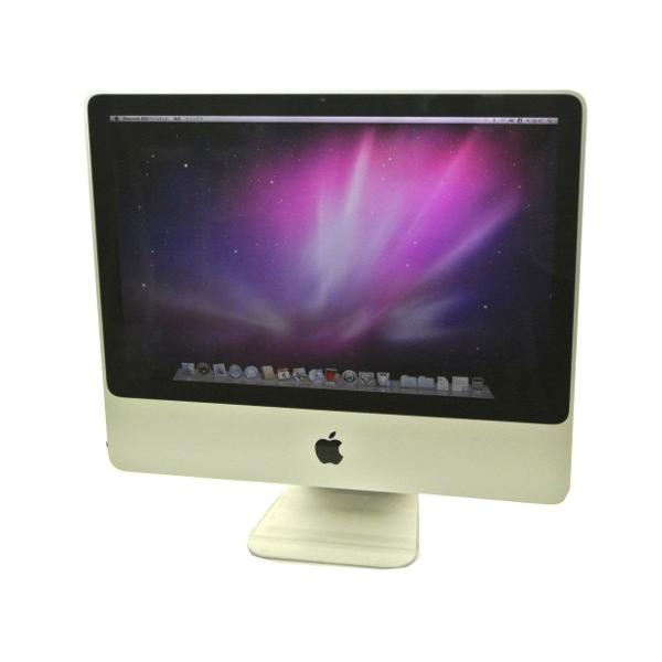 Apple iMac Early 2009 Junk Core2Duo 2.66GHz/1GB/160GB/DVDRWApple 