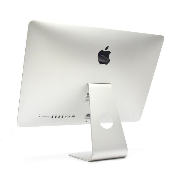 Apple iMac 21.5in Core i5-3330S 2.7GHz/8GB/1TB/GeForce GT640M/OSX10.9.5 Late 2012 フルHD 1920x1080ドット OSX10.9.5｜tce-direct｜02