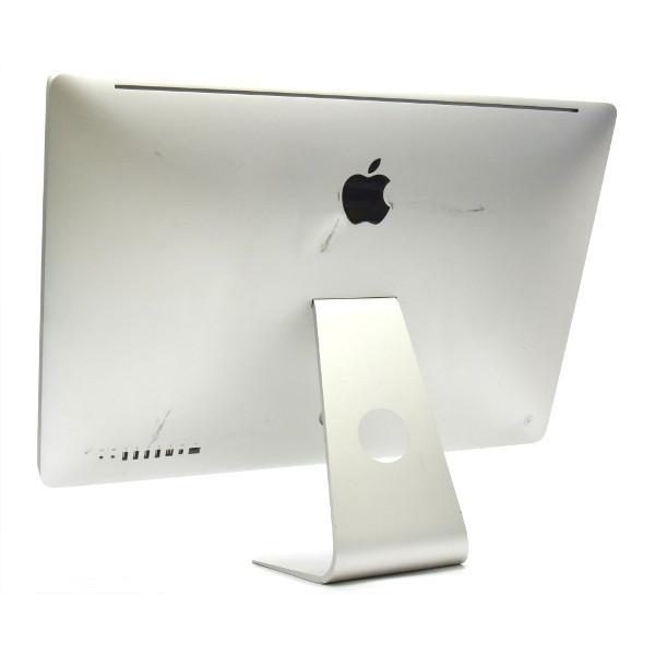 Apple iMac 27インチ Core i7 2.93GHz/8GB/1TB/Radeon HD 5750/DVD/OSX Mid 2010 WQHD 2560x1440ドット OSX10.9.5｜tce-direct｜02