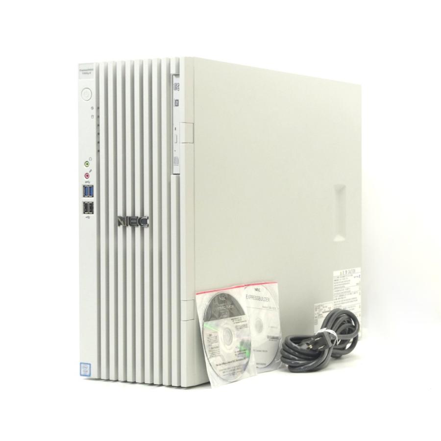 NEC Express5800/Y56Xg-E Xeon E5-2643 v3 3.4GHz 32GB 500GBx2