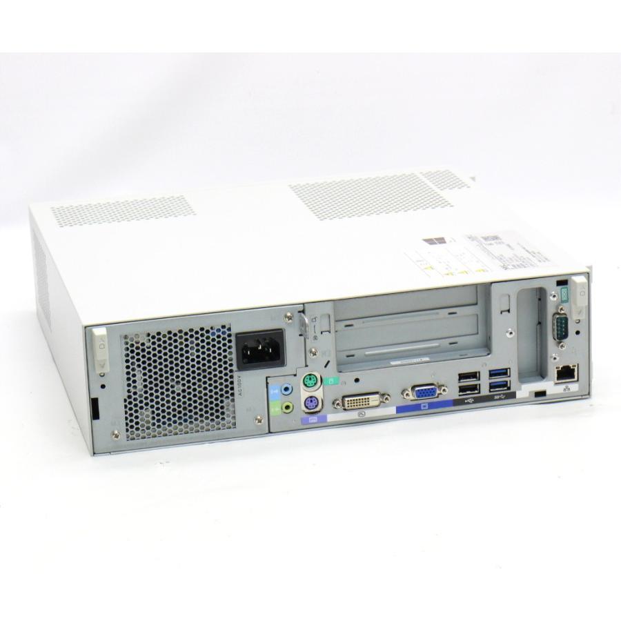 NEC Mate MJ32M/E-F Core i5-3470 3.2GHz 4GB 500GB(HDD) DVI-D