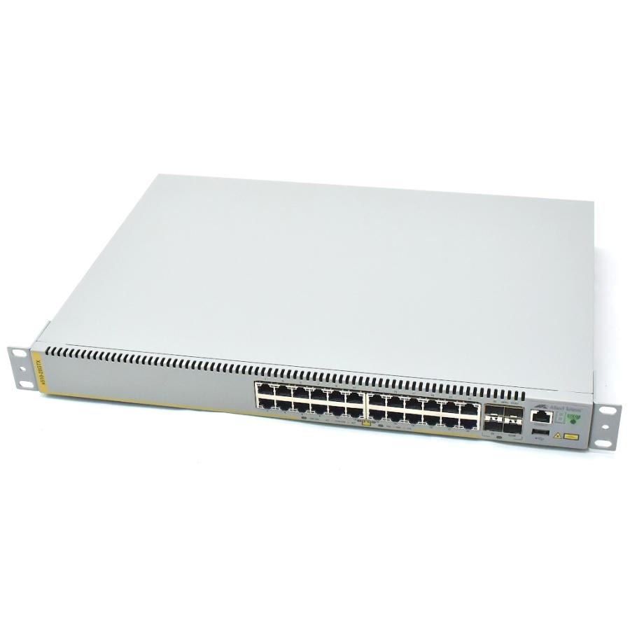 At X510 28Gtx T5: At X510 28Gtx コマンドリファレンス – EMSRY