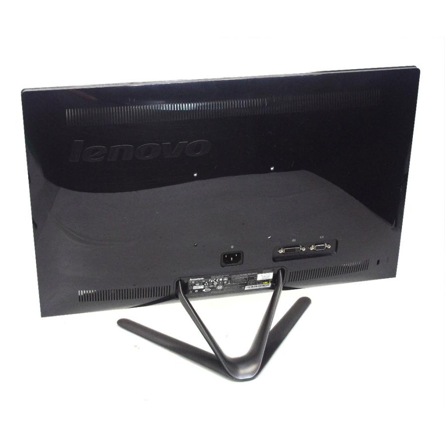 Lenovo デスクトップパソコン H520s　21.5インチモニター LI2221sｗA　Windows8 (64bit)　マウス　キーボード　ケーブル類セット　レノボ PC Lenovo デスクトップパソコン H520s 21.5インチモニター LI2221swA