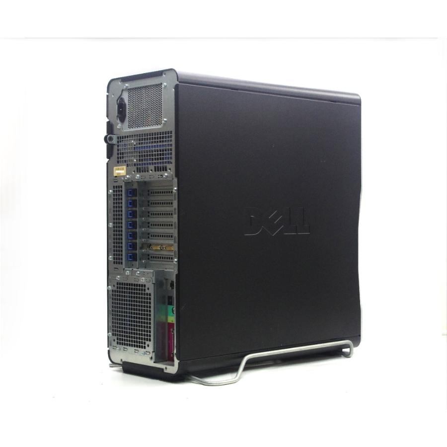 DELL Precision Workstation 690 Xeon 5080 3.73GHz*2 16GB 120GB(SSD