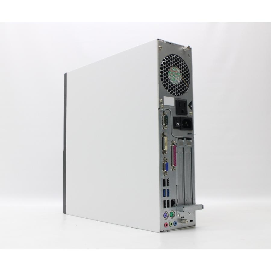 富士通 ESPRIMO D583/K Core i5-4590 3.3GHz 4GB 500GB(HDD) DVI-D