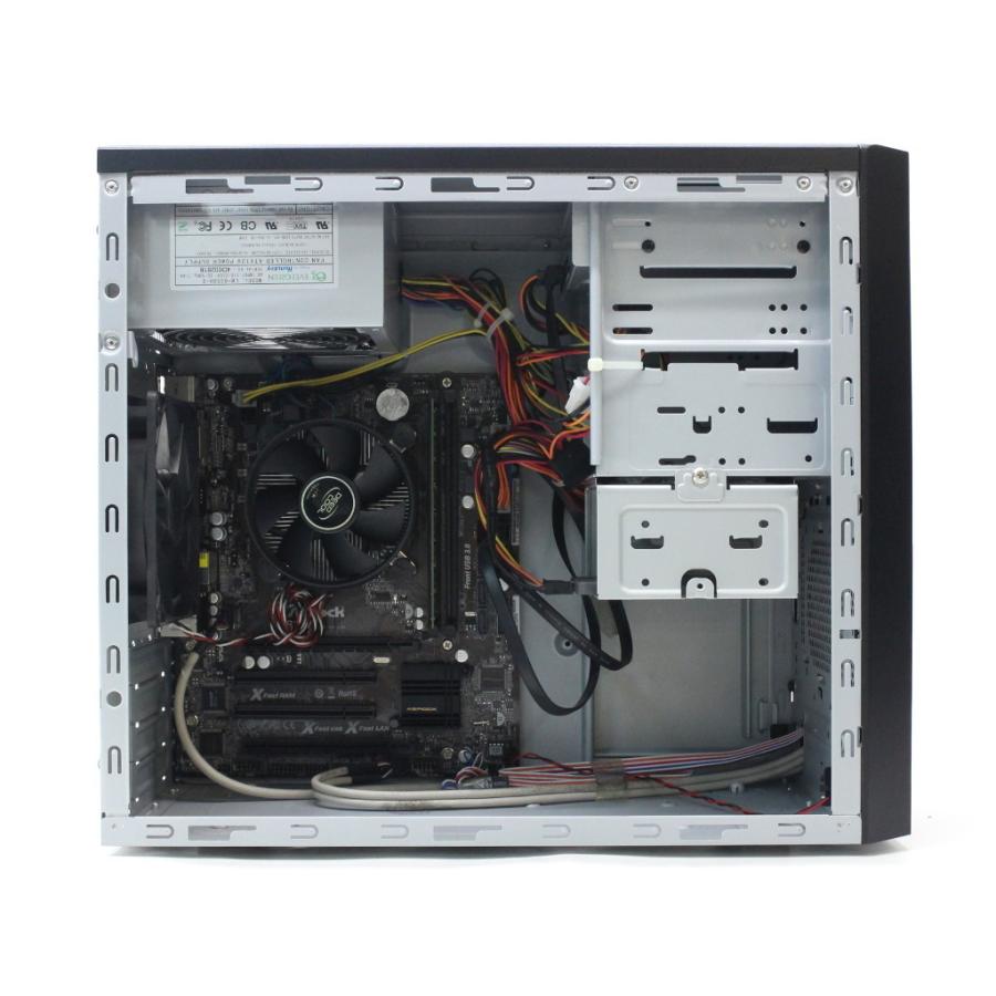 値下げ】i5 4590搭載 Diginnos(HDDナシ) PC / パソコン