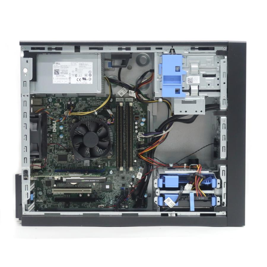 32GBメモリ&SSD搭載 DELL Precision T1700 Dell Precision T1700 Professional Workstation // Intel Core i7