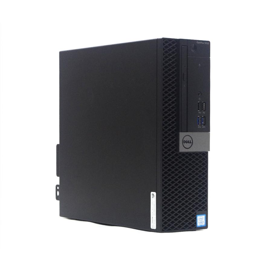 DELL OptiPlex 5050 SFF Core i5-7500 3.4GHz 8GB 256GB(M.2 NVMe SSD