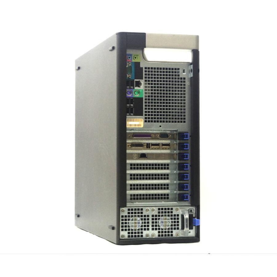 サーバー DELL Precision T3600/ E5-2665/32GB/ W11 サーバー DELL Precision T3600/ E5-2665/32GB/ W11 Refurbished