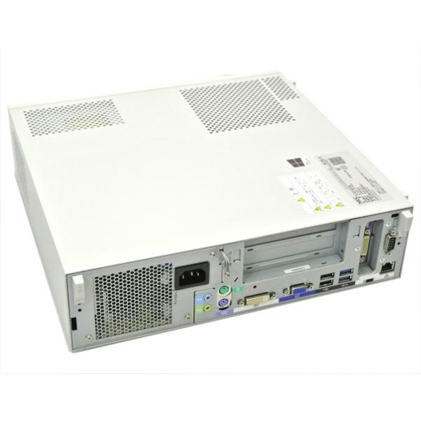 NEC MK33M/E-M Core i5 4590 3.3GHz/4GB/500GB/MULTI/GT630/Win7｜tce-direct｜02