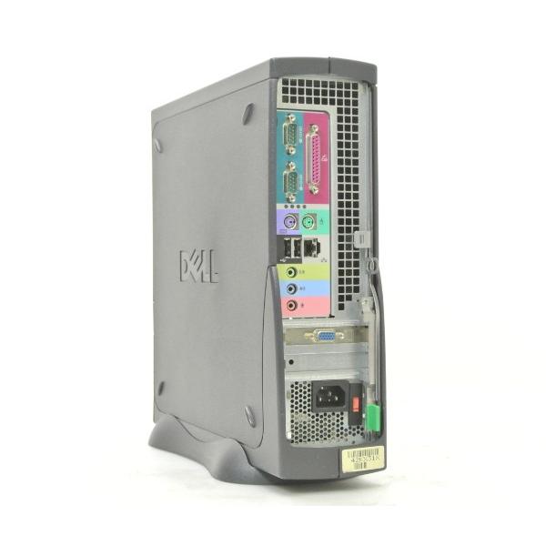 DELL OptiPlex GX240 Pentium4-1.8GHz/256MB/20GB/CD-ROM/NT4.0