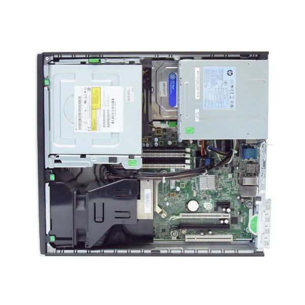 デスクトップパソコン　HP Pro6305 Refurbished HP Compaq Pro 6305 SFF Desktop | Reebelo