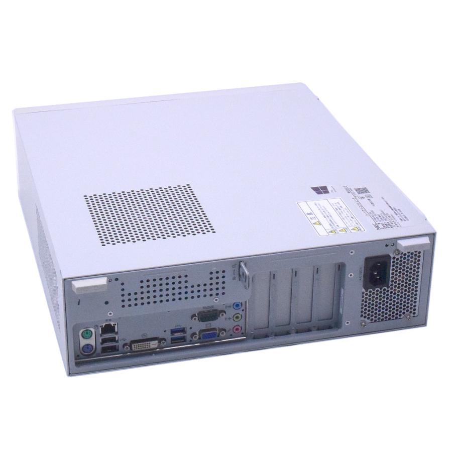 NEC Mate MK34L/L-G Core i3-3240 3.4GHz 4GB 250GB(HDD) DVI-D 