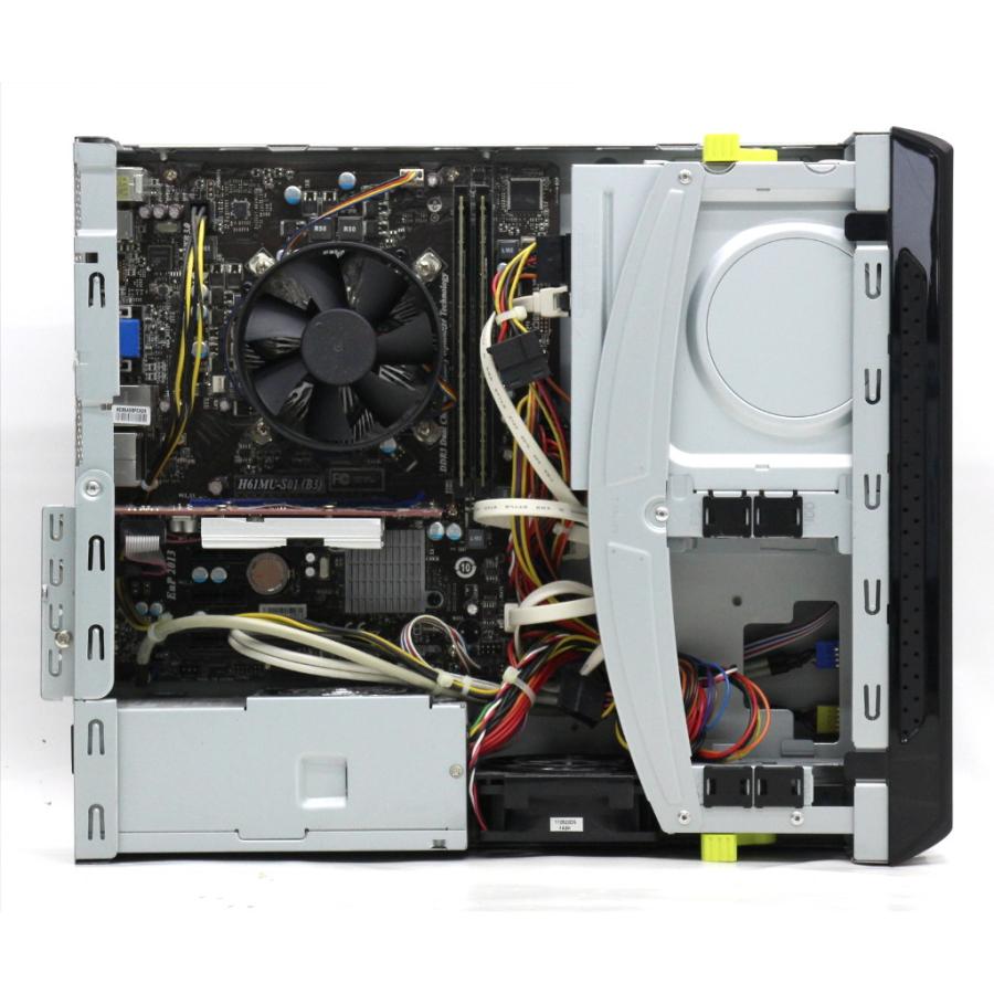 Mouse Computer i7-2600 メモリ16GB SSD 512GB Mouse Computer Mpro-iS211S-P22L-0227 Core i7-2600 3.4GHz 8GB