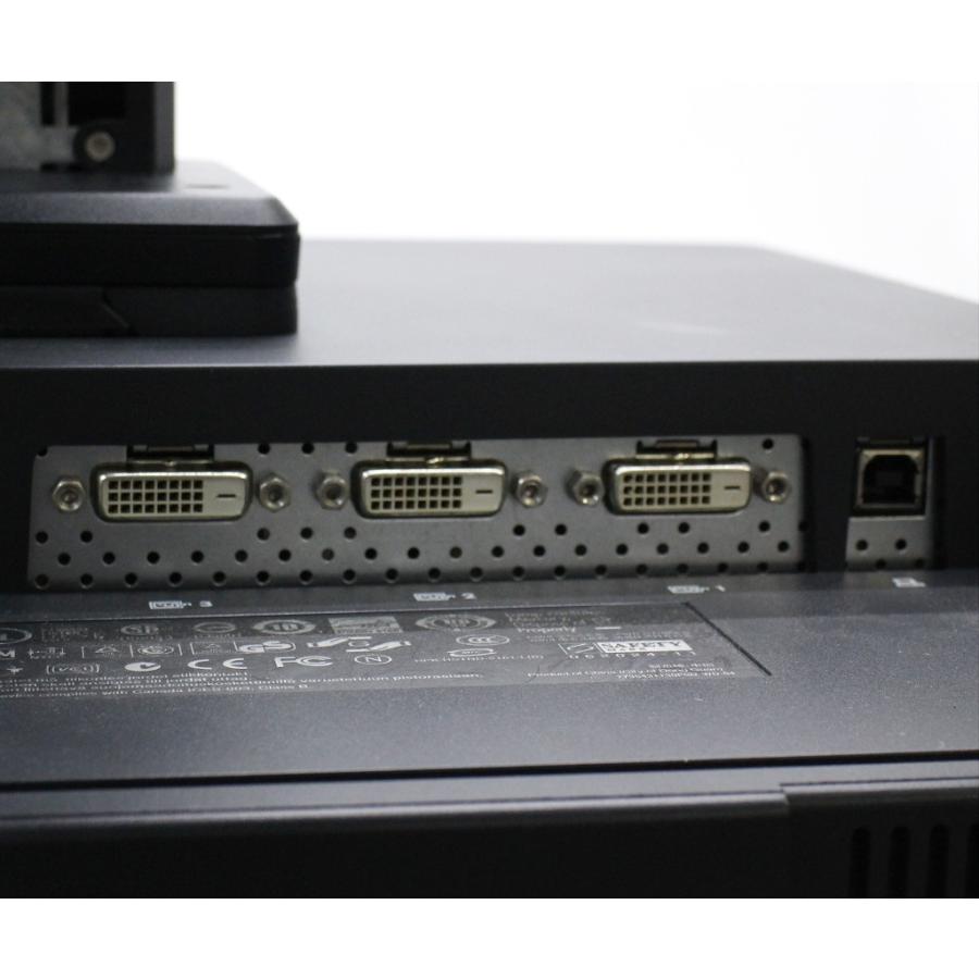 hp LP3065 30インチ 非光沢パネル WQXGA 2560x1600ドット DVI-D x3入力 