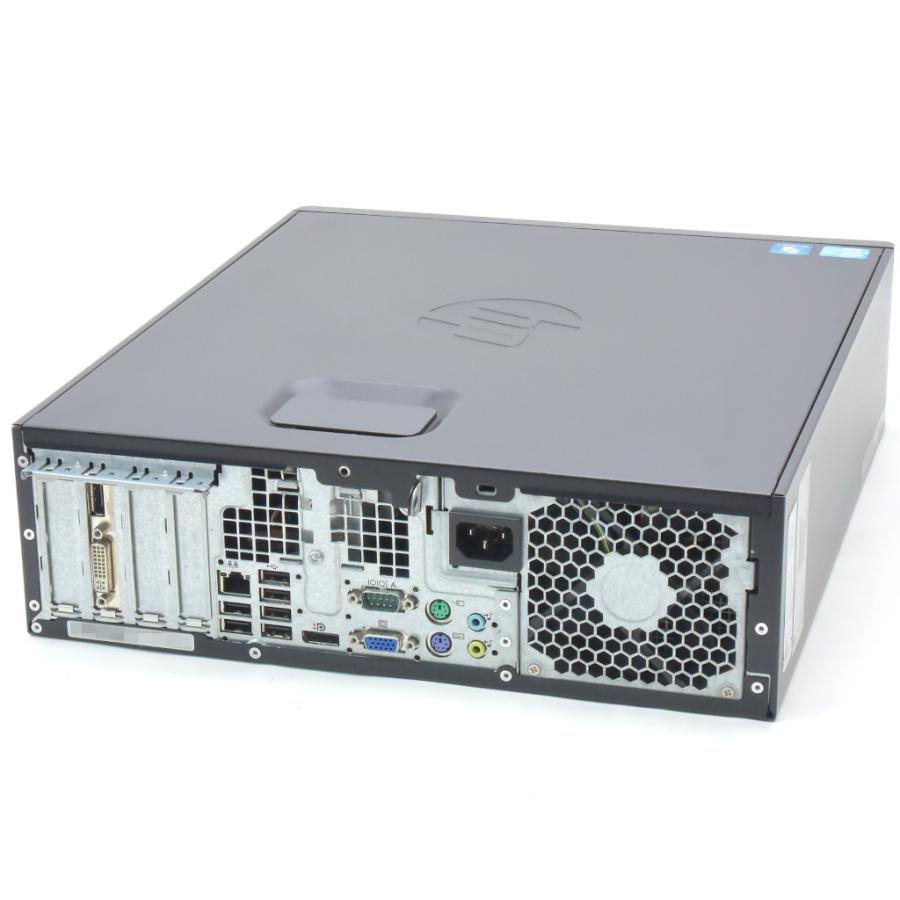 ワークステーション HP Z210 SFF Workstation Xeon E3 1225 hp Z210 SFF Workstation Xeon E3-1225 3.1GHz 8GB 500GB(HDD
