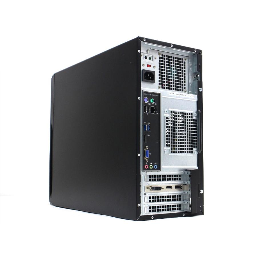 Windowsデスクトップ DELL Vostro3900 Corei5-4460 GT730 PC Windowsデスクトップ DELL Vostro3900 Corei5-4460 GT730 PC